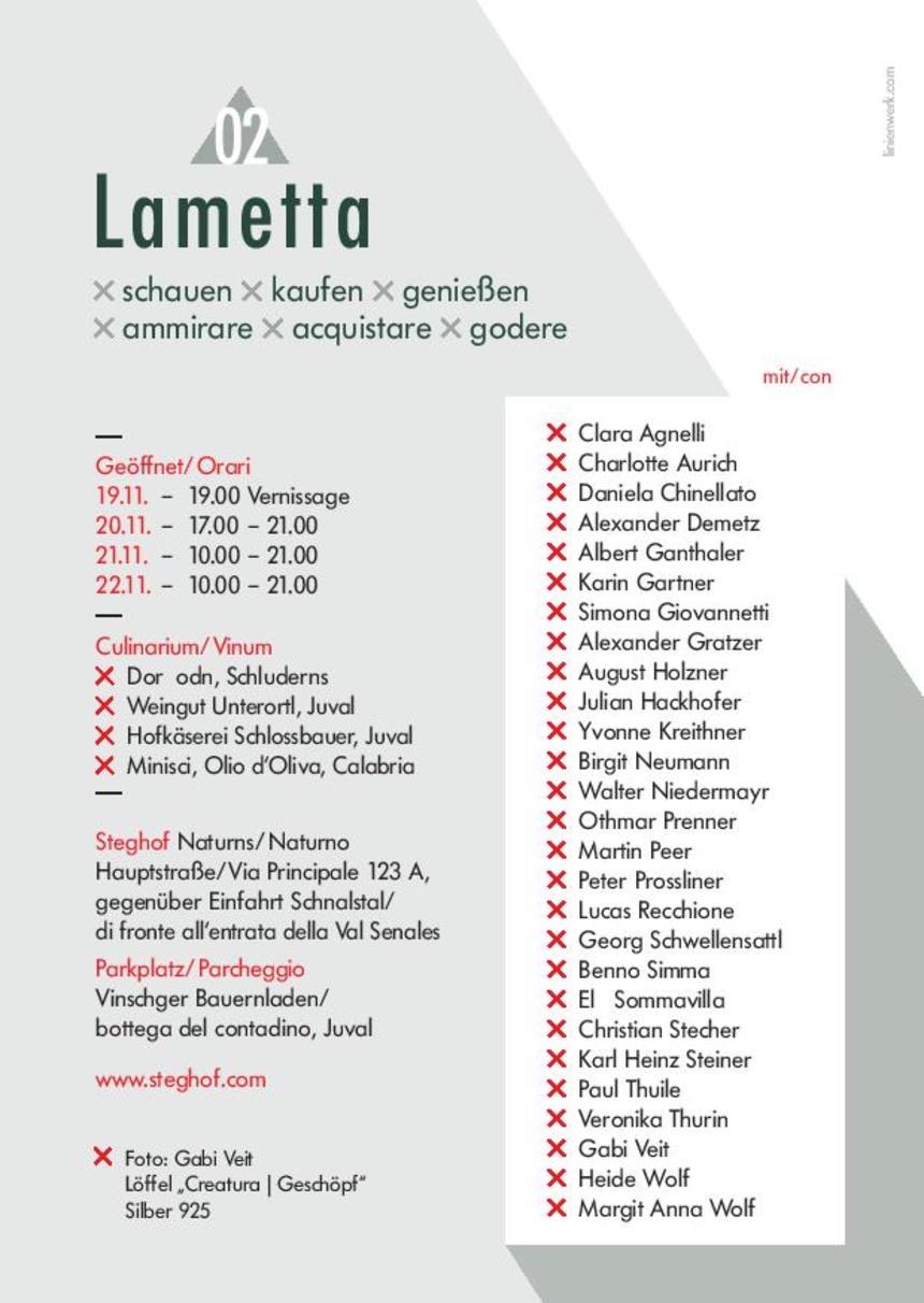 Lametta 02