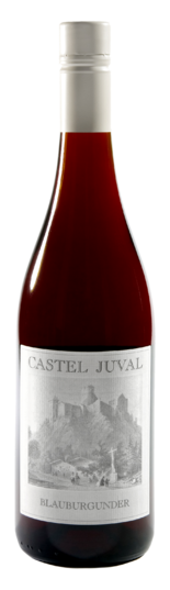 Castel Juval Blauburgunder 2015