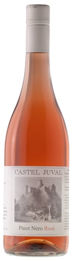 Castel Juval Pinot Nero Rosé 2018