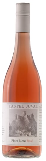 Castel Juval Pinot Nero Rosé 2021