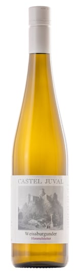 Castel Juval Pinot Bianco Himmelsleiter 2020