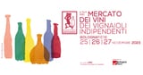 Mercato dei Vini, Fiera Bologna 2023