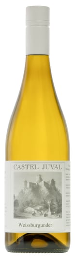 Castel Juval Pinot Bianco 2012