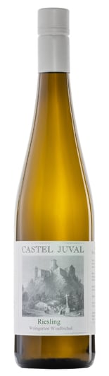 Castel Juval Riesling Weingarten Windbichel 2014