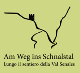 Sul sentiero della Val Senales 2014