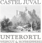 Winery & Distillery Unterortl - Castel Juval